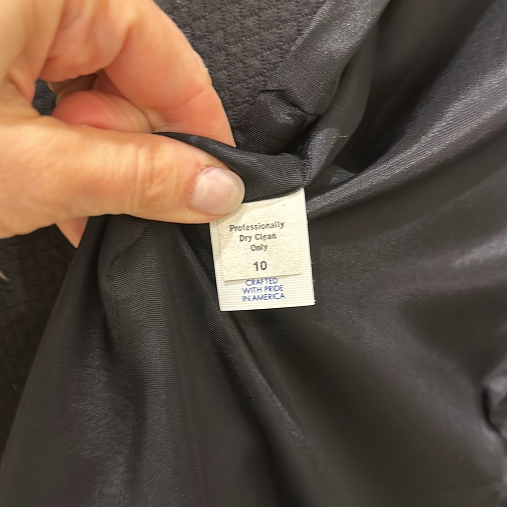 William Pearson Jacket - image 5